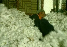 Қорақалпоғистон Республикаси Кегейли туманининг