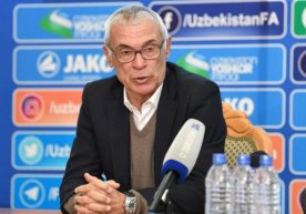 Foto:“Ufa.uz” Bugun Oʻzbekiston futbol assotsiatsiyasida