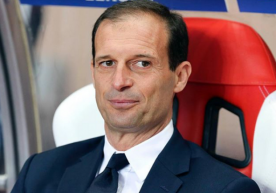 "Manchester Yunayted" Allegri bilan muzokaralarni boshladi фото