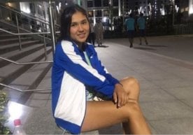 Sportchilar ijtimoiy tarmoqlarda (foto) фото