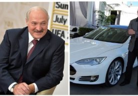 Фото: «7news.kg» Беларусь президенти Александр Лукашенко