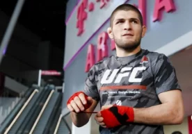 Фото: Yandex Photos Енгил вазн тоифасида UFC чемпиони