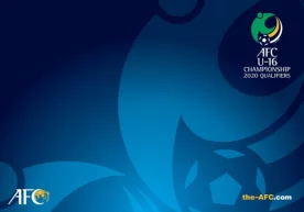 Жорий йилнинг 18-22 сентябрь кунлари Тошкентда U-16 Осиё