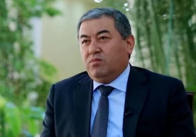 Бугун Жиззах вилояти ҳокимлигида ташкилий масала бўйича