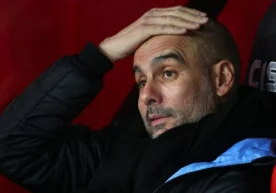 "Yuventus" rahbariyati bosh murabbiylikka Pep