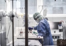 Koronavirus bemorlari haqidagi ma’lumotlar yetarlimi? фото