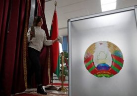 Foto: REUTERS/Vasily Fedosenko Tadbirkor Natalya Kisel