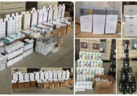 Bojxonachilar 788 million so‘mlik sifati kafolatlanmagan tovarlarning noqonuniy aylanmasiga chek qo‘yishdi фото