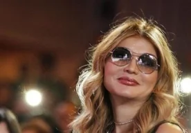 Швейцарияда Гулнора Каримованинг жиноий фаолиятдан олинган