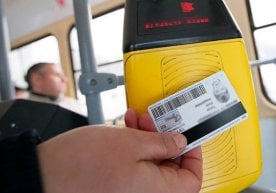 Toshkentda jamoat transportida tabaqalashgan tariflar joriy qilinadi фото