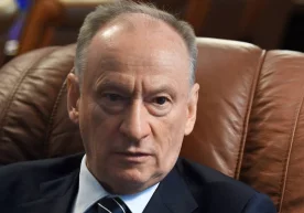 Фото: Коммерсантъ Россия Донбассдаги низога аралашишни