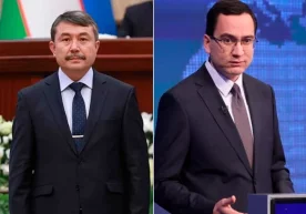 Фото: Kun.uz Ижтимоий тармоқлар блокланиши билан боғлиқ