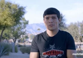 Professional bokschimiz Murodjon Ahmadaliyev 20 noyabr