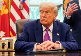 Доналд Трамп Калифорнияда ўрмон ёнғинлари жабрдийдаларига