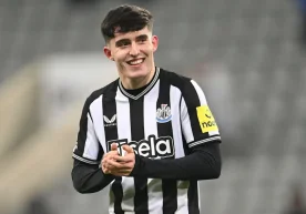 "Манчестер Сити" раҳбарияти ёзги трансферлар