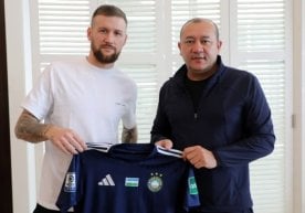 “Шерлар” таркибини яна бир қизиқ трансфер билан