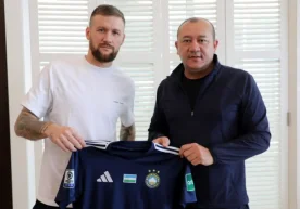 “Шерлар” таркибини яна бир қизиқ трансфер билан