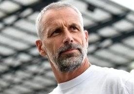 Марко Розе ёздан бошлаб "Борнмут" жамоасини