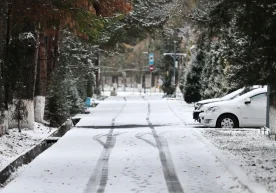 Ўзгидромет 12-15 декабрь кунлари кутилган об-ҳаво ҳақида