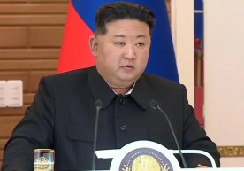 Лидер Северной Кореи Ким Чен Ын положительно отреагировал