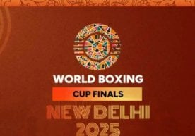 Ўзбекистон бокс мухлислари учун яна бир қувончли янгилик —