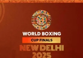 Ўзбекистон бокс мухлислари учун яна бир қувончли янгилик —