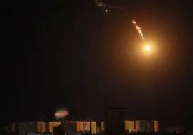 Россиянинг жанубий Воронеж шаҳрида тунги Украина дрон