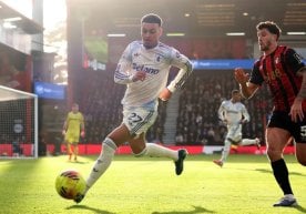 АПЛда 25-турнинг диққатга тушган баҳсларидан бири —