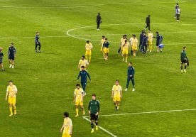 «Paxtakor» futbolchilari «Al Hilol»ga qarshi bahsda necha bahoga loyiq ko‘rildi? фото