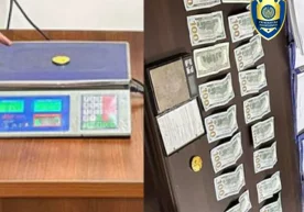 Bosh prokuratura huzuridagi Departament hamda DXXning