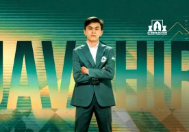 Жанубий Африкада бўлиб ўтаётган Freestyle Chess Grand Slam