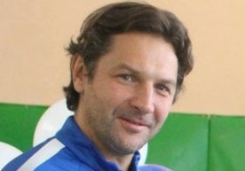 Москвадаги "Локомотив" клубининг собиқ ҳимоячиси