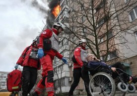 Россия Президенти Владимир Путин 17-декабрь куни Россия