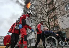 Россия Президенти Владимир Путин 17-декабрь куни Россия