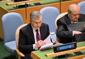 21 октябрь — ўзбек тилига давлат тили мақоми берилганининг