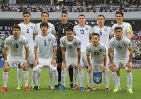 Вашингтон шаҳрида ўтган таърифга лойиқ маросим – 2026