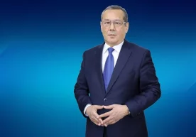 Халқ демократик партиясидан Президентликка номзод Улуғбек