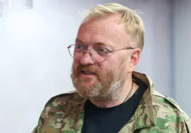 Фото: “ТАСС” Россия Давлат думаси депутати Виталий Милонов