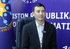Iqlimshunoslar tahliliga ko‘ra, 25 maydan 2 iyunga qadar