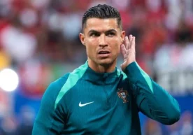 Portugaliya terma jamoasi va “Manchester Yunayted”
