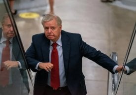 АҚШда Доналд Трампга яқин деб қараладиган республикачи