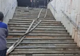 3 май куни республика ҳудудларида, жумладан Тошкент