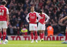 19 сәуір күні Manchester City өз алаңында Премьер-лига