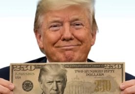 In den USA wurde der Vorschlag unterbreitet, eine neue