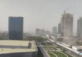 “Ўзгидромет”нинг 25 июнь, чоршанба куни учун эълон қилган