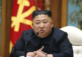 Лидер Северной Кореи Ким Чен Ын положительно отреагировал