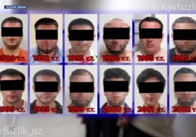Тошкент шаҳар Учтепа туманининг Фарҳод кўчасида жойлашган