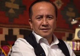 Сўз устаси Валижон Шамсиев ўзи ҳақида ижтимоий тармоқларда