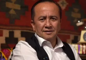 Сўз устаси Валижон Шамсиев ўзи ҳақида ижтимоий тармоқларда