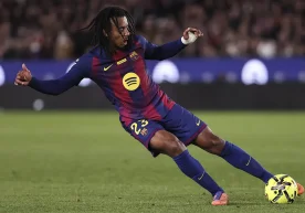 Футбол оламидаги трансфер миш-мишлари орасида кутилмаган